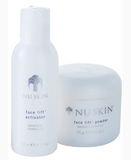 美国如新Nuskin:紧肤防皱面膜套装【有效期到2016年的11月】