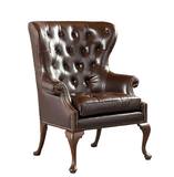 特价 老虎椅单人沙发美式真皮艺美甲店沙发椅子布艺 欧式高背椅