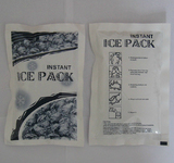 冷敷袋 一次性医用速冷冰袋 瞬间降温退热冰袋一次性自冷冰袋100g