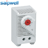 saipwell 可调温控器 自动恒温控制器 小型加热控温开关 KTO011