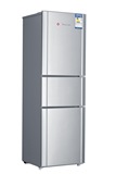 Ronshen/容声 BCD-202M/TX6 冰箱 家用 三门多门双门节能电冰箱