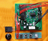 可编程电源 数控电源 线性电源 C型主板套件(50V5A)