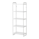 【IKEA/宜家代购】  穆利格  搁架单元 置物架 搁板储物柜