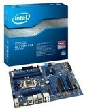 Intel/英特尔 DZ77BH-55K 主板Z77BH55K现货 DZ77BH-55K特价