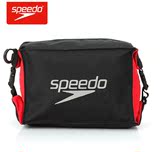 speedo 新品 全新设计游泳专用泳包 泳镜泳帽装备收纳包男女