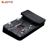 JOYO卓乐效果器GEM BOX电吉他综合效果器便携模块带表情踏板DF