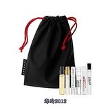 6 Fragrance Perfume Sample Bag - Flower by Kenzo, Euphoria C