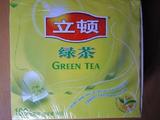 【王府】包邮28省 立顿绿茶包独立袋泡精华活力自然品质100包200g