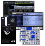 合成器音源音色 KORG Audio Plugins Pack 插件合集完整最新版