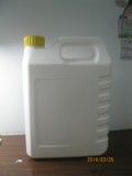食品级塑料桶分装桶化工涂料油漆油墨机油防冻液防水塑料壶6L