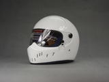 StarWars 摩托车全盔 玻璃钢 SIMPSON星球大战猪头盔 ATV-2