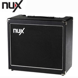 NUX MIGHTY50 50W电吉他音箱 吉他音响 自带效果器功能 送豪礼