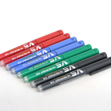 Pilot/百乐 BXC-V5新款V5升级版可换墨胆中性水中性笔考试水笔