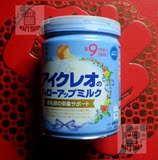 日本本土代购 ICREO/固力果850g 2段二段日本婴幼儿奶粉 4罐包邮