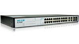 艾泰SL1628F 千兆上联 端口汇聚端口VLAN 端口镜像 管理型交换机
