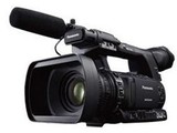 Panasonic/松下 AG-AC160MC专业摄像机松下AC 160AMC行货全国联保