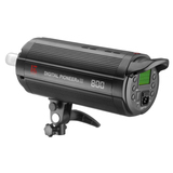 金贝 DPSIII-800 专业影室闪光灯 摄影灯 无线遥控 液晶显示 高端