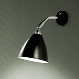 北欧现代简约个性创意Robert Dudley Best设计师的灯卧室床头壁灯