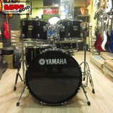 【正品】YAMAHA( 雅马哈） GIGMAKER   5鼓架子鼓传统黑色
