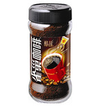 雀巢 咖啡 醇品 瓶装 100g 速溶 纯咖啡