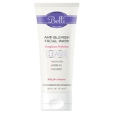 美国代购 Belli 孕妇洗面奶洁面乳 孕妇化妆品 新包装