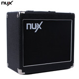 正品小天使NUX Mighty系列吉他专用数字效果音箱 15W数字吉他音箱