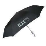 正品511伞 雨伞 超大 自动三折伞 雨伞 折叠伞 5.11雨伞