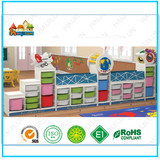 海基伦穿越五大洲造型玩具收纳柜，幼儿园分区组合柜，组合收纳柜