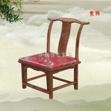 中式明清古典仿古实木家具餐椅 圈椅 官帽椅 太师椅 厂家直销特价
