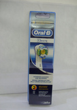 德国进口博朗欧乐B/Oral-B电动牙刷美白型刷头EB18-2