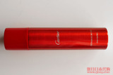 现货 代购正品卡地亚 原装红色气体 气体打火机 Cartier 需要汽运