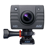 AEE SD23户外版 摄像机 摄像头 户外运动 高清 WiFi 遥控防水