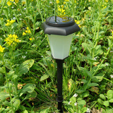 太阳能灯太阳能草坪灯 LED庭院灯 花园灯 七彩(轮回变色)灯 地插