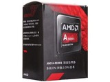 AMD A10-7850K盒包CPU 主频3.7GHZ FM2+接口 集成显卡 四核 95W