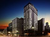 韩国首尔瑞草新艺术城酒店预定Seocho Artnouveau City江南站