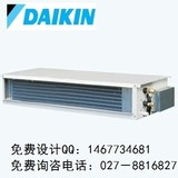 Daikin/大金家用中央空调 变频VRV-N系统超薄室内机FQDAP71ABN