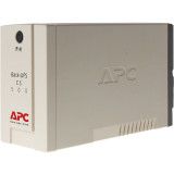 APC UPS不间断电源 BK500Y-CH 300W 防雷浪涌保护 供电10分钟