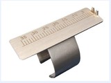 齿科材料 根管测量尺 根管戒指尺 测量尺子 牙科材料 口腔耗材
