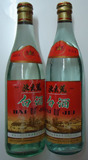 北大荒白酒 红标60度 1995年产绝品陈年老酒 黑龙江纯粮经典产品