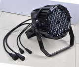 LED大功率铸铝防水帕灯 3WX54颗大功率帕灯 舞台灯光