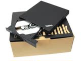 全新Thinkpad 外置USB移动DVD刻录机光驱 笔记本台式机通用光驱