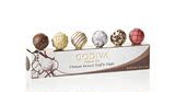 美国代购Godiva歌帝梵终极甜点松露巧克力6颗礼盒装