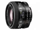 Nikon/尼康AF 50mm F1.4D 尼康50 1.4D镜头 标准定焦镜头