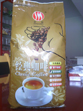 咖啡原料 三合一速溶咖啡粉 上海君聪摩卡咖啡粉 1000g/包