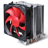 超频三 红海10静音版 HP-9219 多平台CPU散热器 三年质保