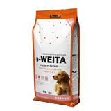 e-WEITA味它优质狗粮 钙奶香米幼犬粮 10KG 狗粮 幼犬 25省包邮