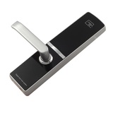 S130防盗门触摸屏感应密码锁 电子锁智能锁刷卡锁IC卡锁