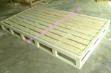 韩式单人床双人床  简易榻榻米  实木榻榻米床实木床尺寸可定制