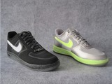 独家限量 耐克 Nike Lunar Force 1 Fuse  板鞋 555027-010 002
