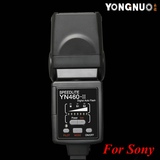 永诺YN-460II 索尼闪光灯 Sony A580/A560/A55/A33/A390/A290通用